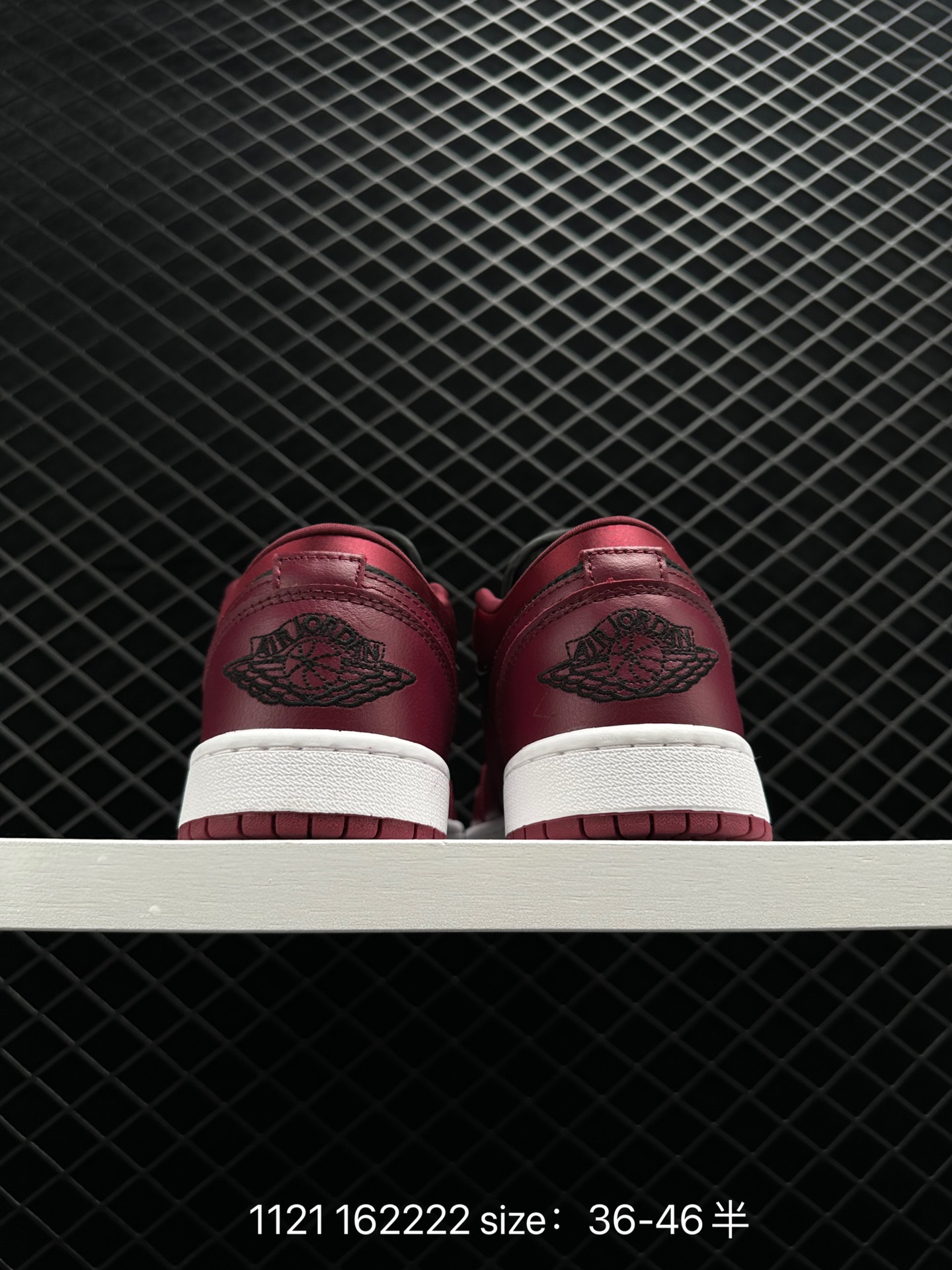 Air jordan 1 Low Aj1